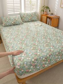 Pastel Green