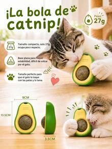 Catnip Toys - View 4