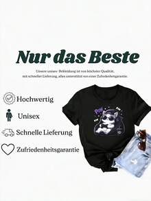 Women T-Shirts - Back - View 5