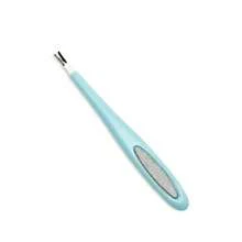 2-In-1 Nail Polishing U-Shaped Nail Clipper, 1 Set, Built-In Nail File, Can Remove Dead Skin, Suitable For Home Care, Nail Salon, Suitable For Women And Girls, Halloween And Christmas Gift - Multicolor - View 10