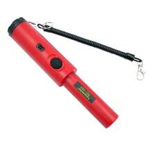 New Design Portable Metal Detector, 360° Omnidirectional Detection Rod, Equipped With LED Flashlight, Outdoor Metal Search Equipment - Multicolor - View 8