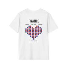 Men T-Shirts - Blanco - View 1