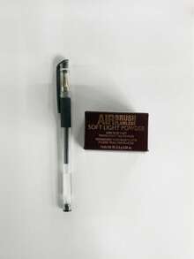 CHARLOTTE TILBURY Air Cushion Flawless Soft Focus Translucent Powder, Net Wt. 2.3g-0.08 Oz. - Mini 2.3g - View 2