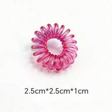 Multi-Function Scalp Massage Hair Comb Set, High Elastic Anti-Static Flexible Teeth, Smooth Tangle-Free Styling Brush, Pastel Multi-Color Options, Back To School Ladies Hair Care Supply, Teacher Small Gift, Daily Wet & Dry Hair Grooming Accessory. - A - View 12