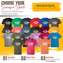 Women T-Shirts - God - 查看 4