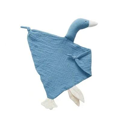 Almohada Relajante de Hoja de Palma para Bebés con Calefacción Eléctrica y Control Remoto, Funda de Almohada para Dormir para Recién Nacidos, Productos de Cuidado para Bebés con Simulación de Hoja de Palma