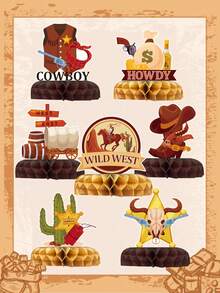 Western Cowboy