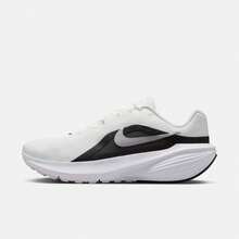 Nike Downshifter 14 Men's Running Shoes, Cushioned And Comfortable Fit, Breathable Mesh With Energy Return, Low-Top - Black and White - View 4
