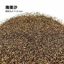 1g Light Blue Quartz Sand, Micro Landscape Blue Sand, Wedding Decoration Blue Fine Sand, Sand For Extinguishing Smoke - Sand - View 5