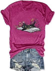 Women T-Shirts - F-roe - 查看 1