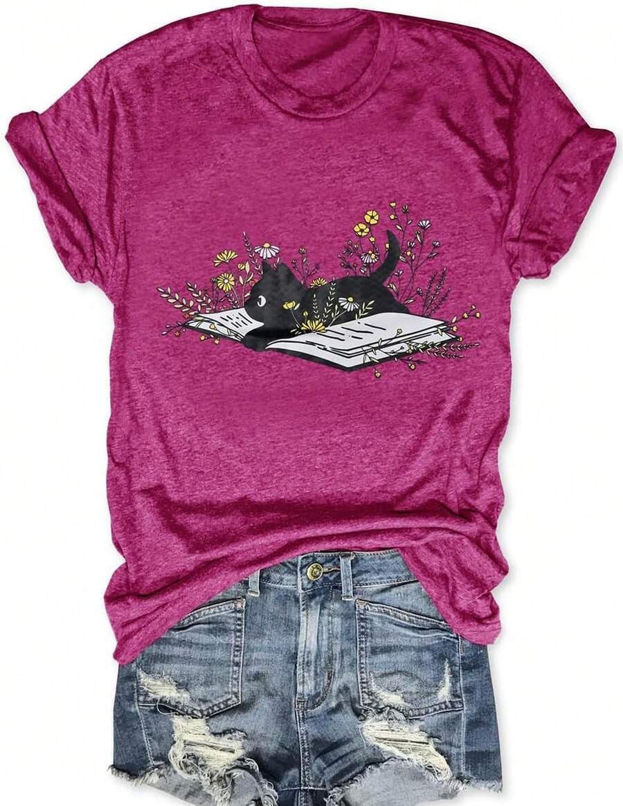 Women T-Shirts - F-roe - 查看 1