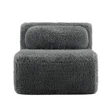 Grey 1 Seat