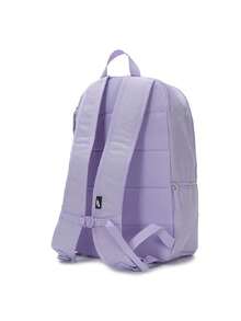 Nike Unisex Lightweight Outdoor Backpack NK HERITAGE EUGENE BKPK 2026 Summer New Taro Purple Backpack DB3300-515 - Hydrangea Purple/(Peak White) - View 2