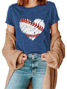 Women T-Shirts - 2拱 - 查看 2