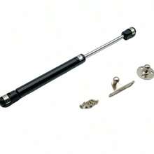 Cabinet Hinges - B - View 3