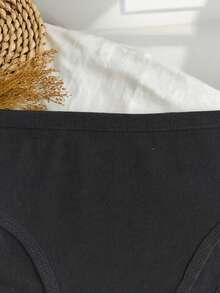 Women Thongs - 彩色的 - 查看 6
