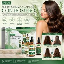 EELHOE Hair Care Sets - Conditioner - View 1