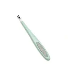 2-In-1 Nail Polishing U-Shaped Nail Clipper, 1 Set, Built-In Nail File, Can Remove Dead Skin, Suitable For Home Care, Nail Salon, Suitable For Women And Girls, Halloween And Christmas Gift - Multicolor - View 11