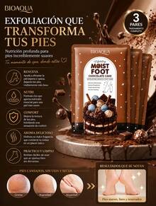 Hand & Foot Mask - Foot Mask - View 3