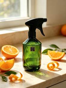 SOLSTICE CHRONICLES Home Fragrance Diffuser Spray The Ritual Of Jing - Sacred Lotus & Jujube Air Freshener - Soothing And Relaxing Indoor Fragrance, Bringing A Unique Fragrance Experience - 500ml - one-size - View 2