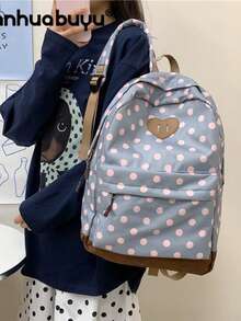 Backpacks - Black - View 14