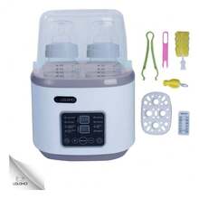 Bottle Warmers - Gray - View 9