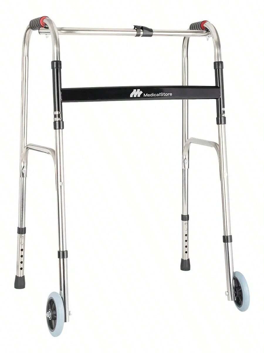 Mobility Aids, Wheelchairs