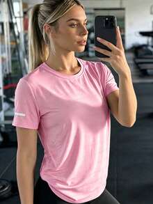 Baby Pink