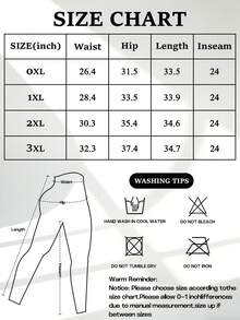 Plus Size Yoga Pants Blue Seamless High Elasticity Tight Leggings Spring Black Sports Style Autumn - Black - View 4