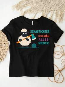 Women T-Shirts - Back - View 2