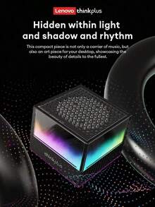 Lenovo K31 Bluetooth Speaker TWS High Quality Stereo Sound Subwoofer Desktop Portable Wireless Speaker - View 8