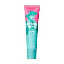 Benefit The POREfessional 毛孔隱形妝前乳 22ml/0.75 Oz | 絲滑輕盈配方快速模糊毛孔外觀 | 無油配方 | 打造平滑霧面妝效 | 適合所有膚色 | 自然妝感 - 22毫升 - 查看 8