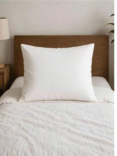 Soft & Comfortable Pillow | Premium Pillow Made In Turkey 40*40 1 I 2 I 4 Pieces