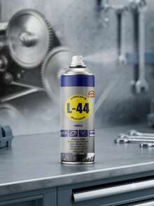 M Modiz Fijatex Multipurpose Lubricant L - 44 - White - View 3