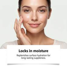 Viareline Triple Enzyme Exfoliating Gel With Green Tea Extract 100g, Gently Removes Dead Skin Cells, Exfoliates And Refines Pores, Brightens And Controls Oil - Green Tea - View 10