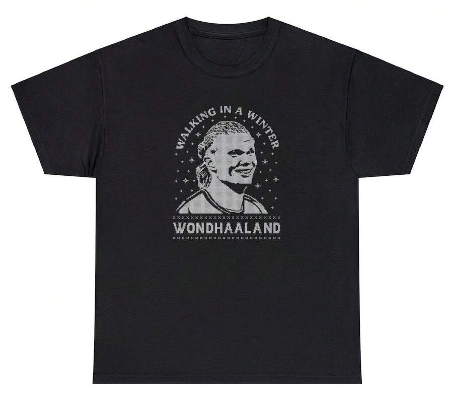 Men T-Shirts - Black - View 1