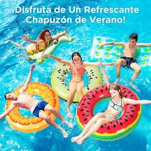 Boat Lifebuoy - Multicolor - View 4