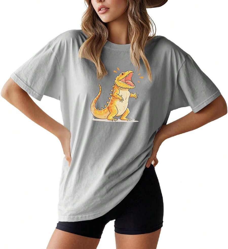 Women T-Shirts - Vintage10 - 查看 1