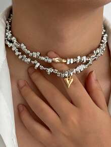 Silver