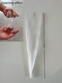 Floor Drain Filter 200, 100, 50 And 1 Only Equipped With Kitchen Sink Filter And Drain Garbage Leak-Proof Filter - A - View 12
