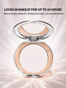 CHARLOTTE TILBURY Air Cushion Flawless Soft Focus Translucent Powder, Net Wt. 2.3g-0.08 Oz. - Mini 2.3g - View 5