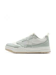 XTEP New Women's Outdoor Versatile Lightweight Casual STEP Sneakers - White/Green - View 1