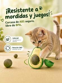 Catnip Toys - View 2