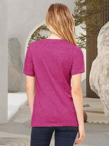 Women T-Shirts - 布羅伊 - 查看 4