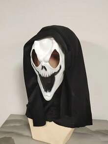 Halloween Costumes, Masks, Capes, Vampire Role Play Props, Accessories - Multicolor - View 7