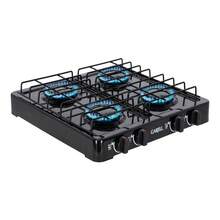 Grills - Black - View 1