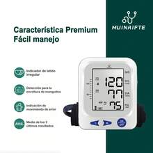 Oximeter & Accessories - White - View 10