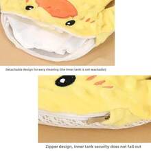 Kids Pillows & Shams - Pink Bunny - View 2