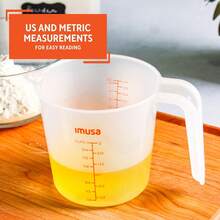 IMUSA 2cup Measuring Cup - ColorA - View 4