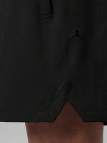 Jordan Men's AS DF SPRT FLTWT 6" Woven Sports Shorts HF9936-010 - Black - View 4